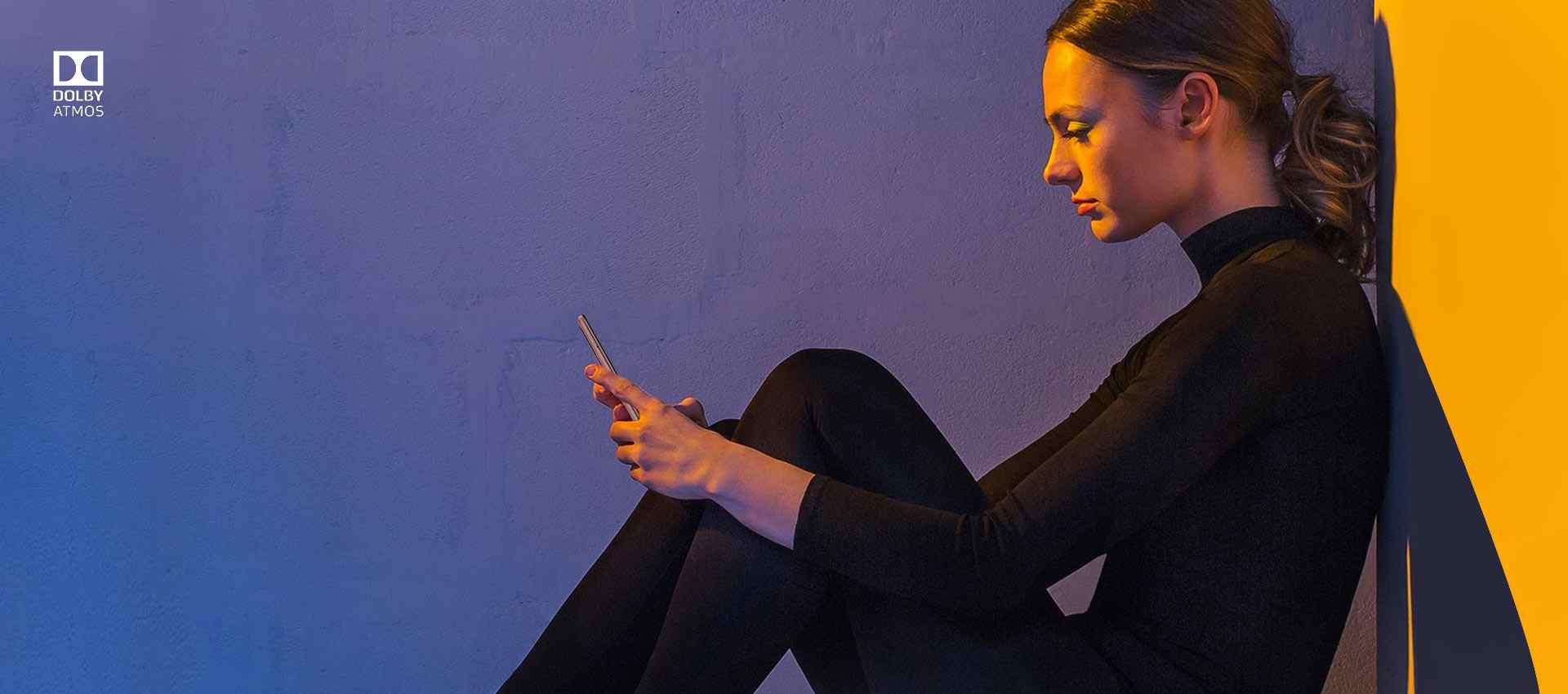 Dolby Atmos 1920 v1 Dolby Atmos 1920 v1