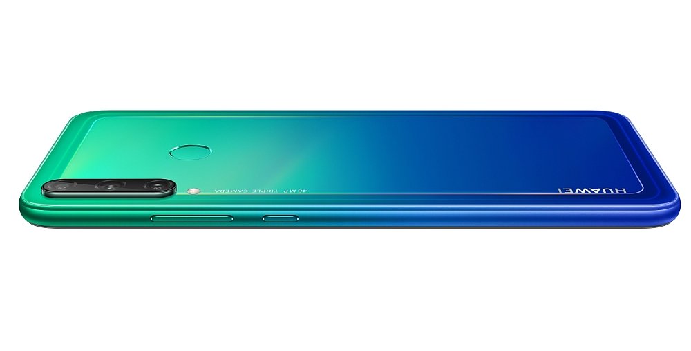 Smartfon HUAWEI P40 Lite E