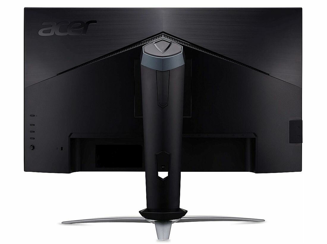Monitor ACER Nitro XV253QP - świetna jakość stylowy wygląd