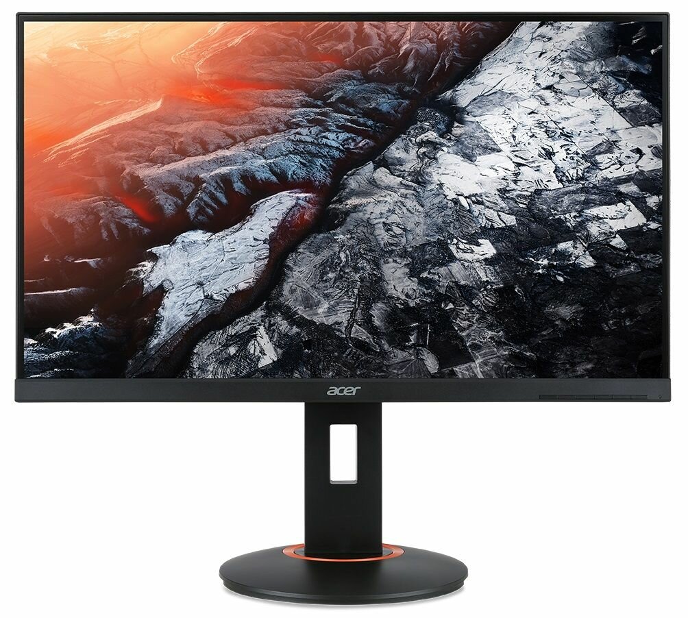 Monitor ACER XF240QS - Monitor