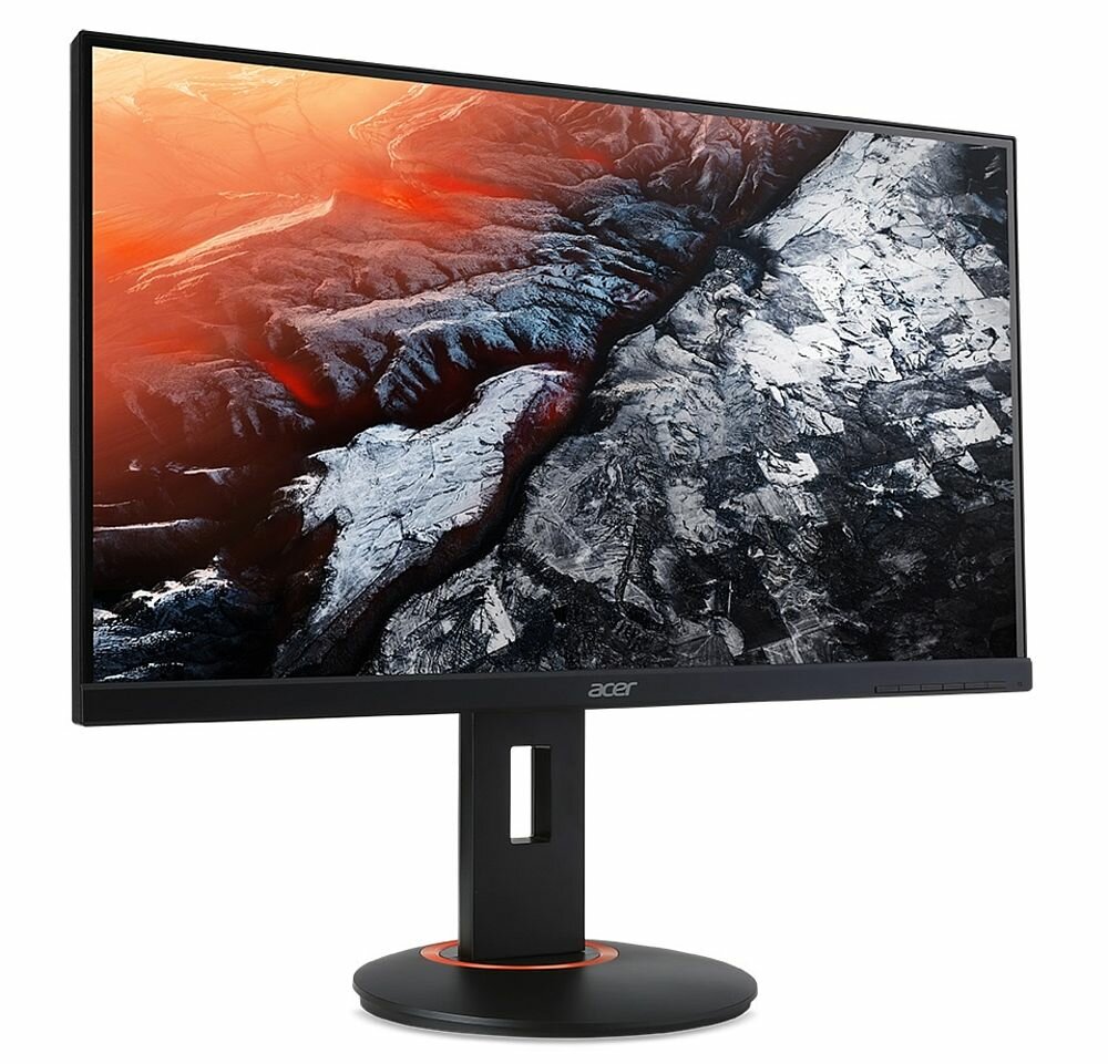 Monitor ACER XF240QS - 24 cale