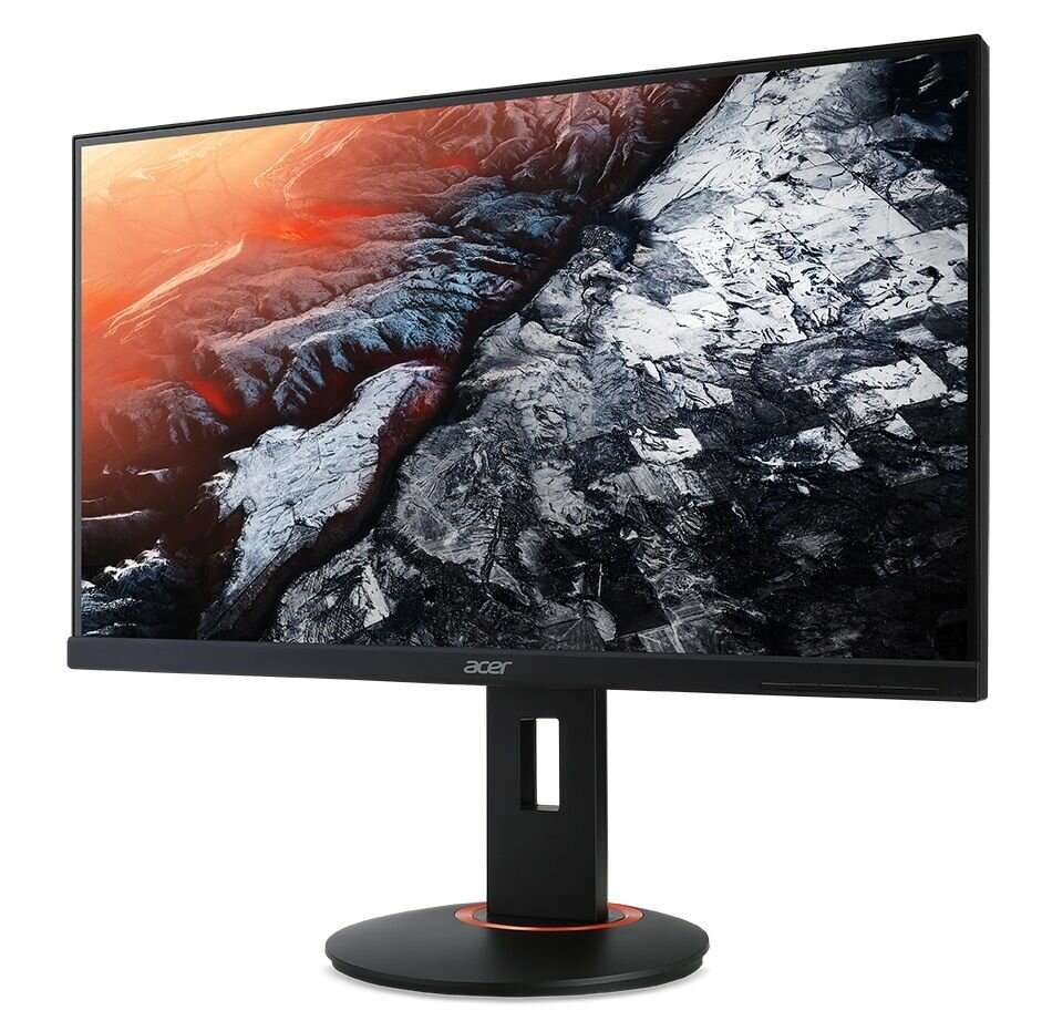 Monitor ACER XF240QS - Full HD