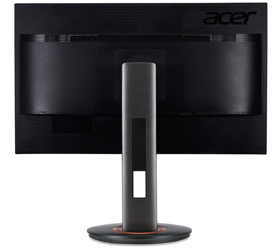 Monitor ACER XF240QS - VESA