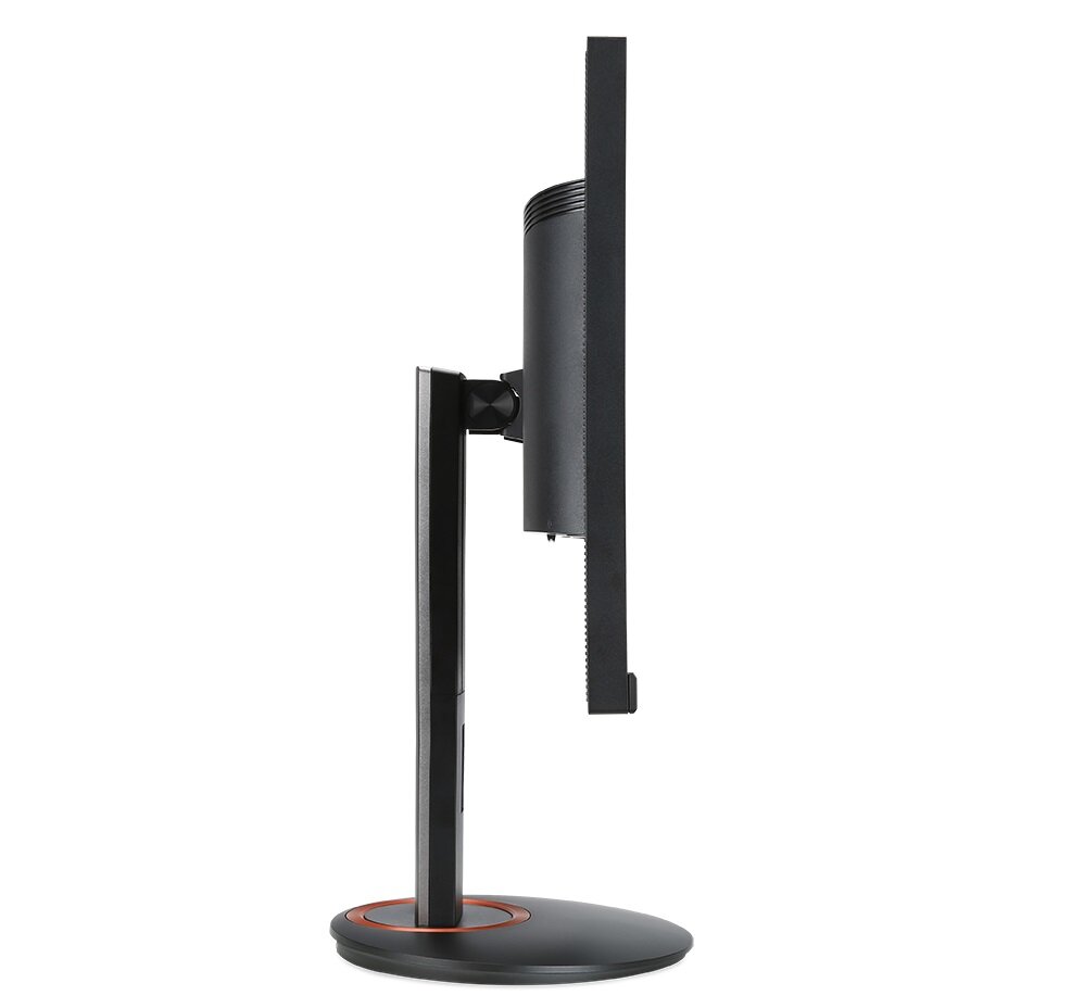 Monitor ACER XF240QS - regulacje