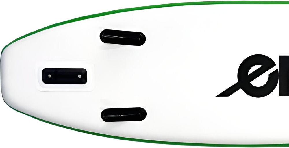 Deska SUP ENERO 1019963 275 x 76 x 10 cm cm stateczniki stabilność