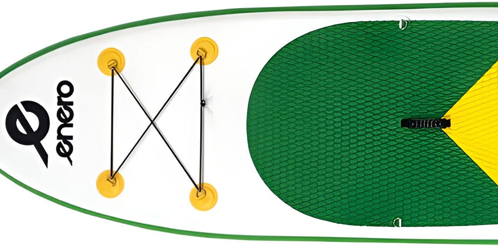 Deska SUP ENERO 1019963 275 x 76 x 10 cm cm antypoślizgowy pokład plaster miodu