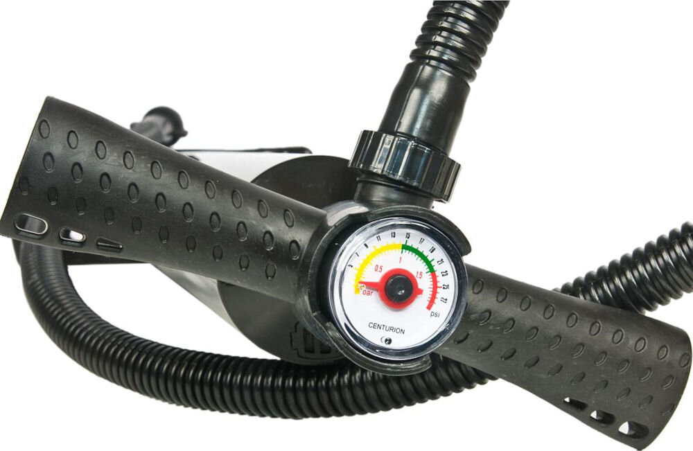 Deska SUP ENERO 1019963 275 x 76 x 10 cm cm antypoślizgowy pokład plaster miodu