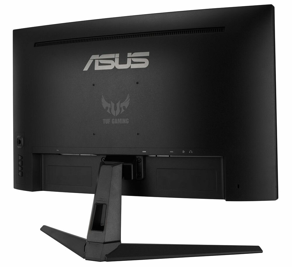 Monitor ASUS Tuf Gamimg VG32VQ1B - Głośniki