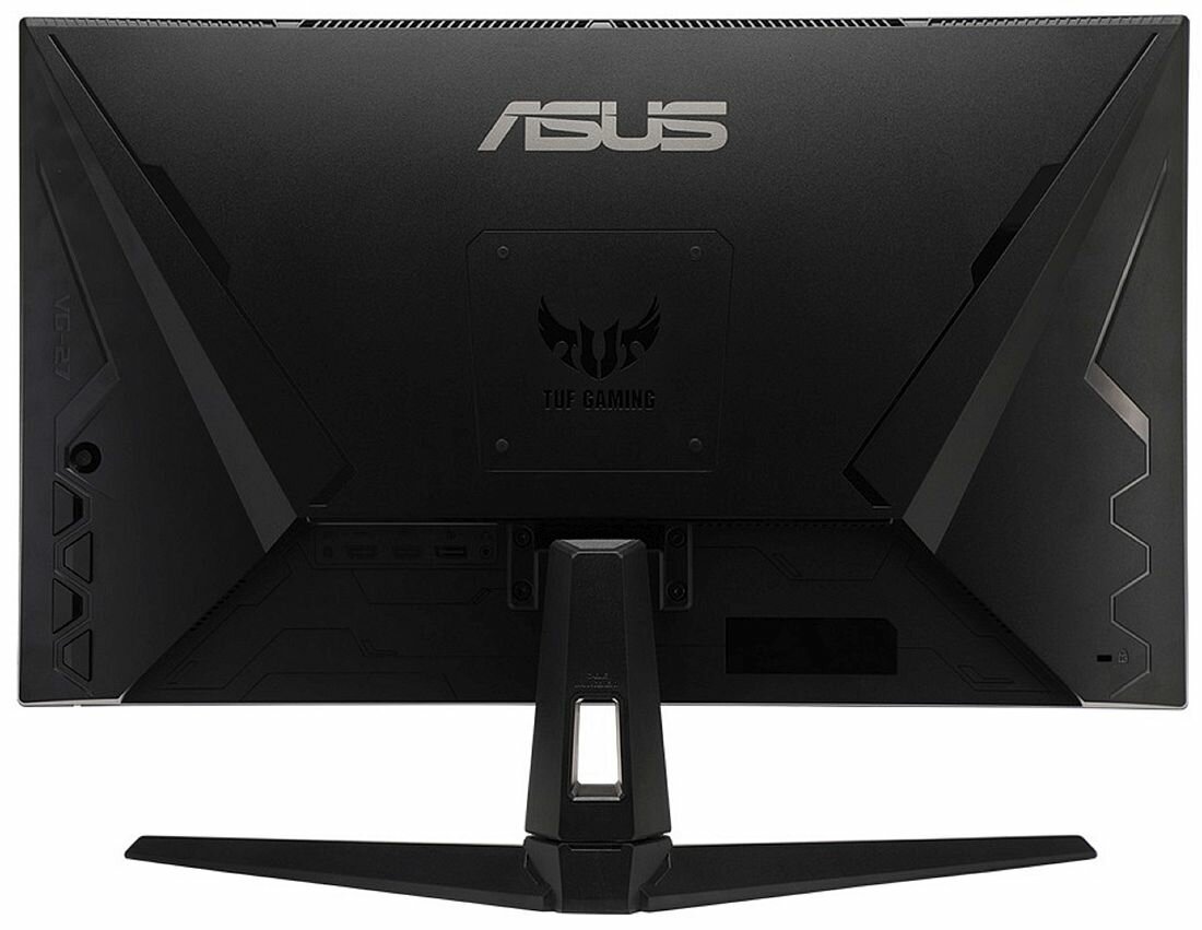 Monitor ASUS Tuf Gamimg VG279Q1A - Głośniki