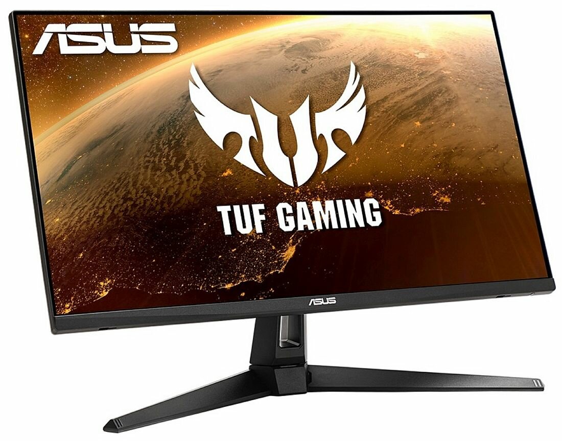 Monitor ASUS Tuf Gamimg VG279Q1A - format obrazu