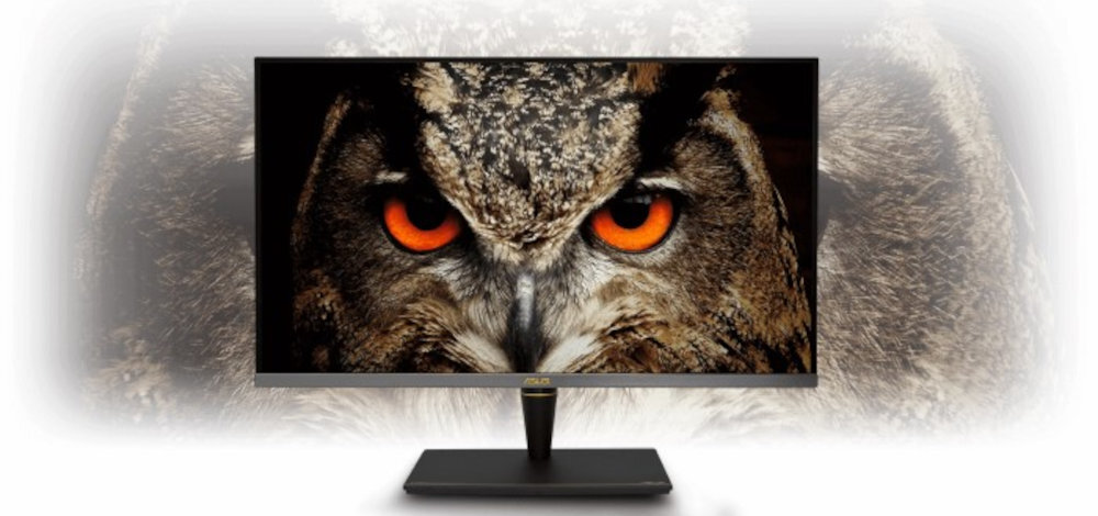 Monitor ASUS ProArt PA32UCX-PK 27 3840x2160px IPS dla uzytku profesjonalnego i domowego