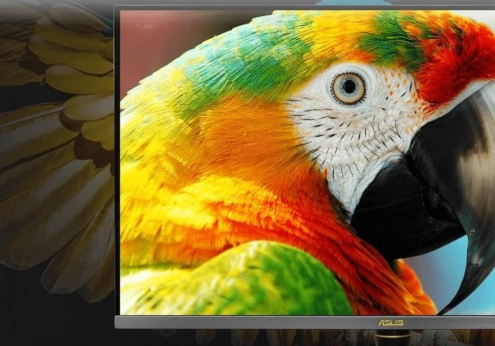 Monitor ASUS ProArt PA32UCX-PK 27 3840x2160px IPS wysoka jakosc w wysokiej rozdzielczosci