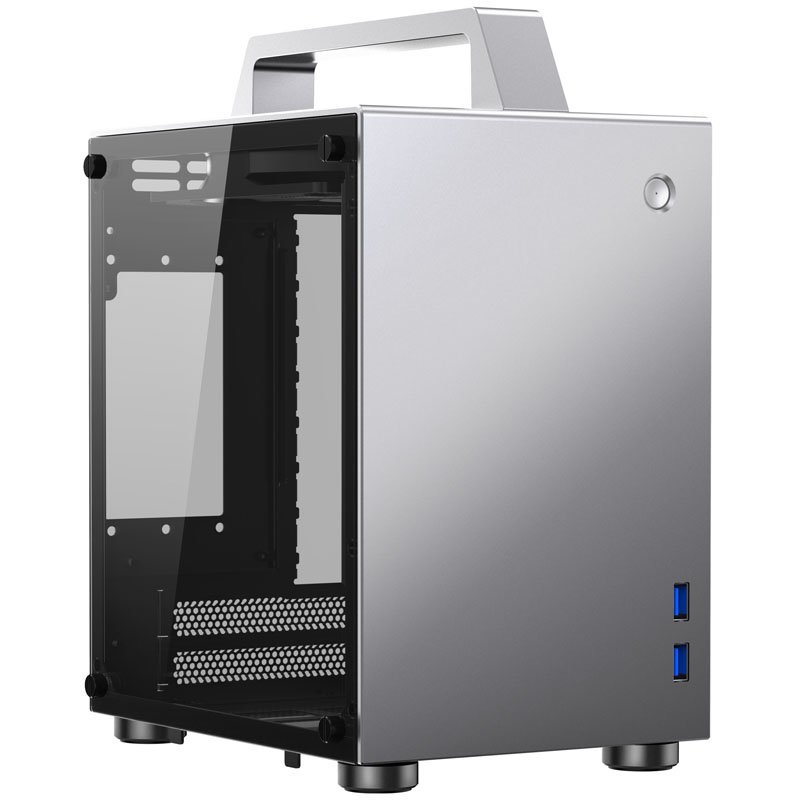 OBUDOWA KOMPUTEROWA JONSBO T8 skos 