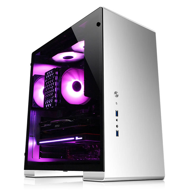 OBUDOWA KOMPUTEROWA JONSBO U5 Skos