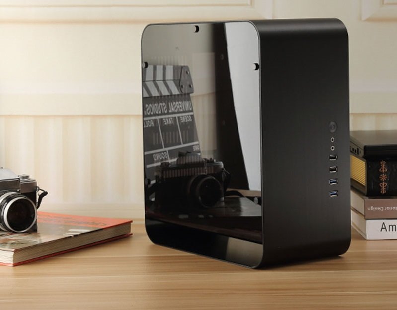 OBUDOWA KOMPUTEROWA JONSBO UMX1 PLUS Skos