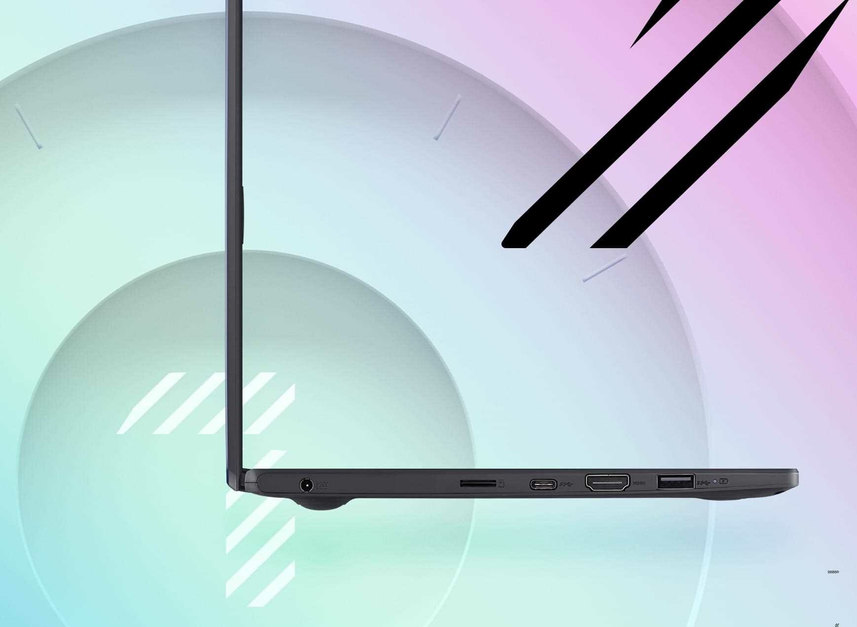 Laptop ASUS E210MA - Bateria