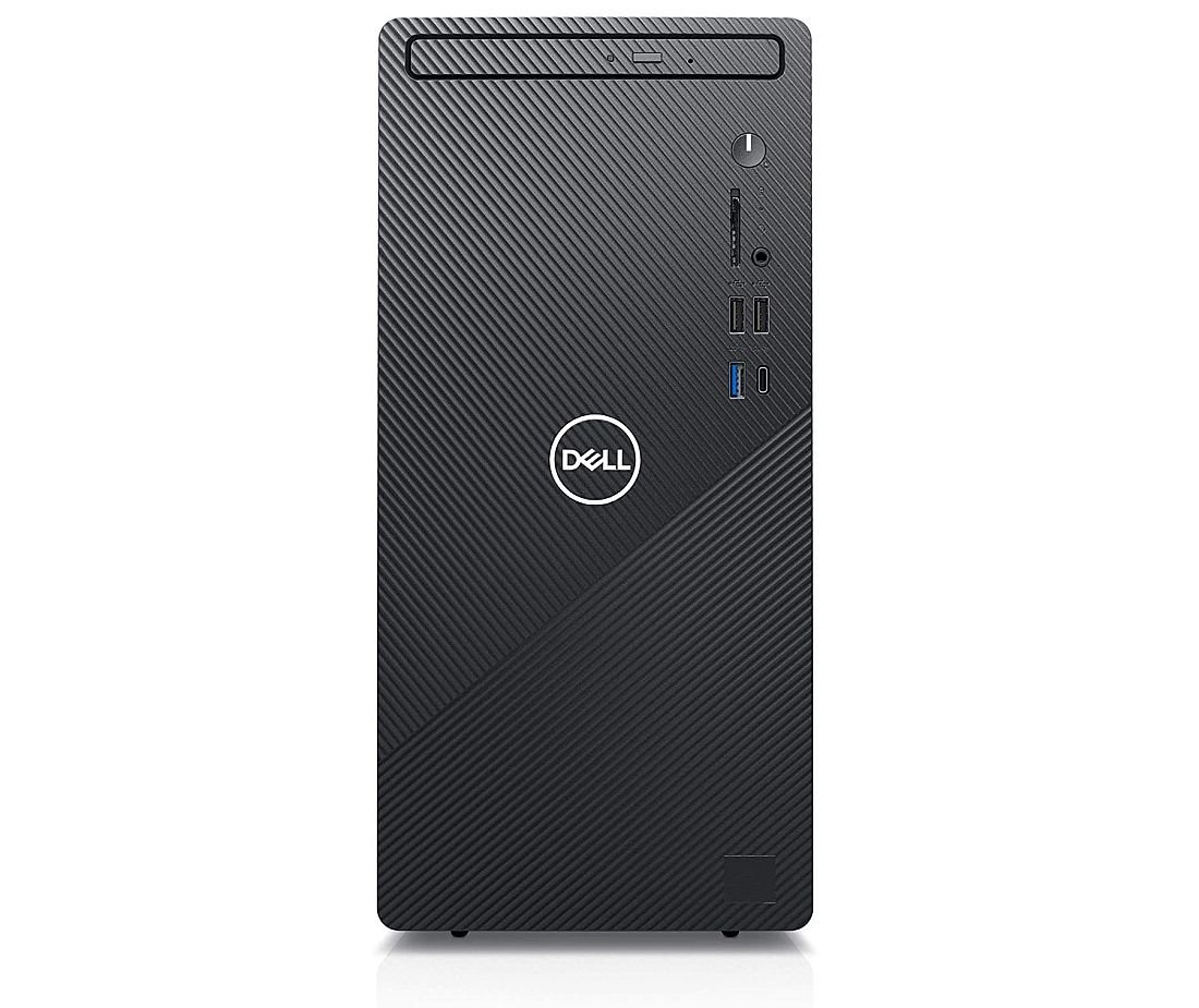 Komputer DELL Inspiron 3881 - Wydajność