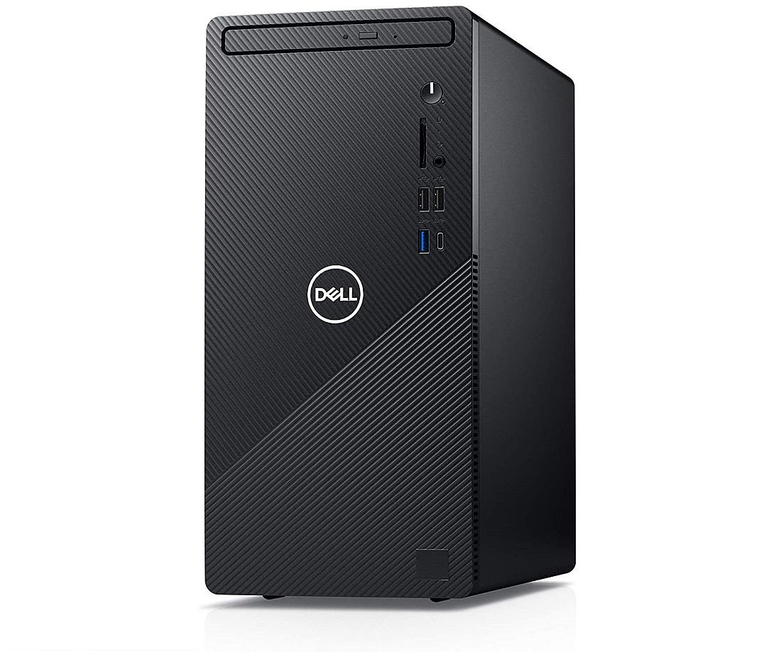 Komputer DELL Inspiron 3881 - RAM DDR4 