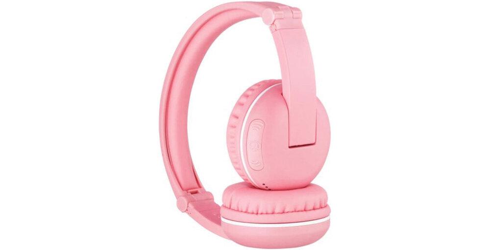 Słuchawki nauszne BUDDYPHONES Play czas działania czas pracy bezprzewodowe przewodowe