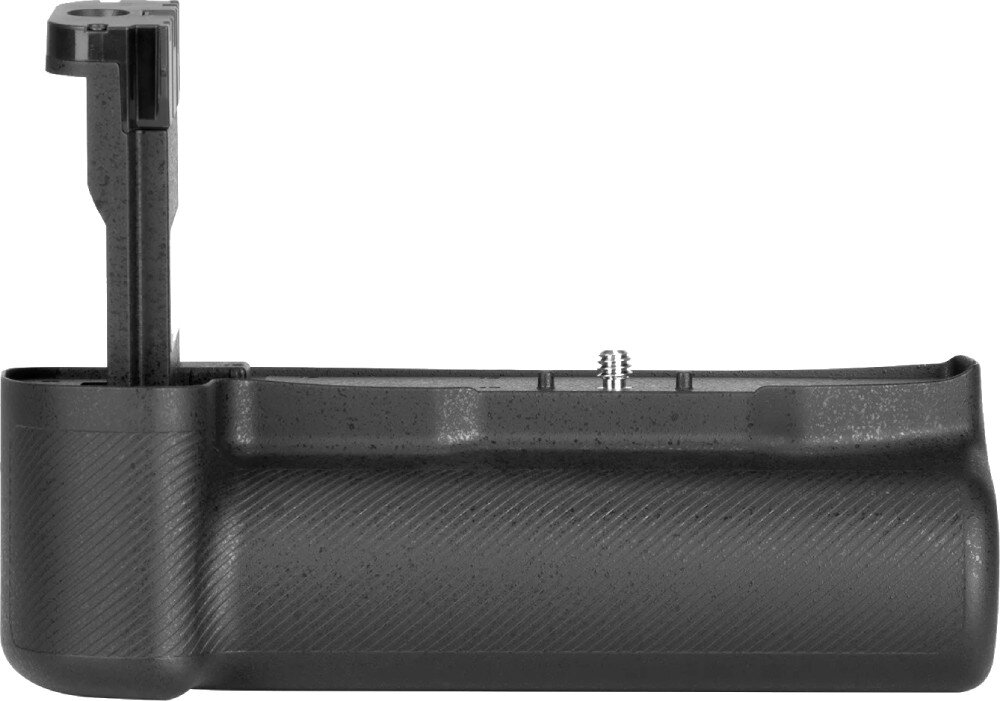 Uchwyt NEWELL Battery Pack VG-C4EM do Sony A7 IV / A7R IV / A9II ergonomia kształt guma trzymanie