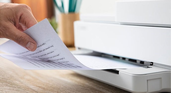 Urządzenie wielofunkcyjne HP Deskjet Ink Advantage 6475 druk dwustronny