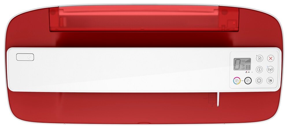 Urządzenie HP Deskjet Ink Advantage 3788 - wiele możliwośći HP Scroll Scan