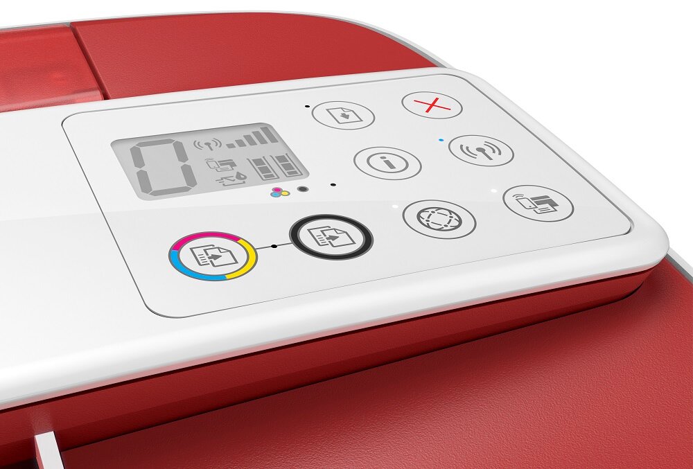 Urządzenie HP Deskjet Ink Advantage 3788 - Wi-Fi urządzenie mobline wygoda