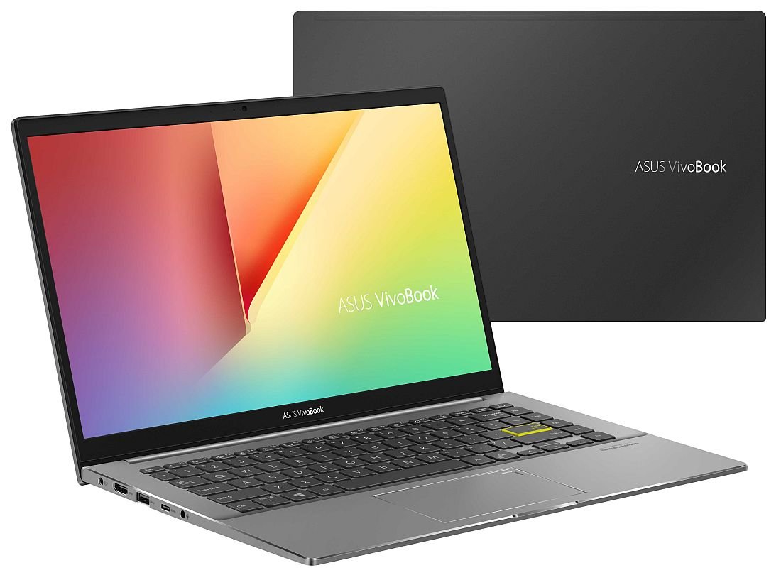 Laptop ASUS VivoBook S14 S433FA - Laptop