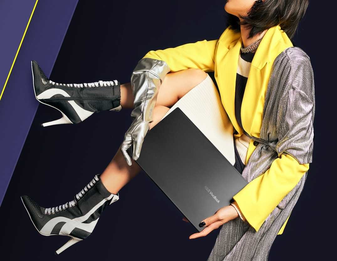 Laptop ASUS VivoBook S14 S433FA - wydajność 