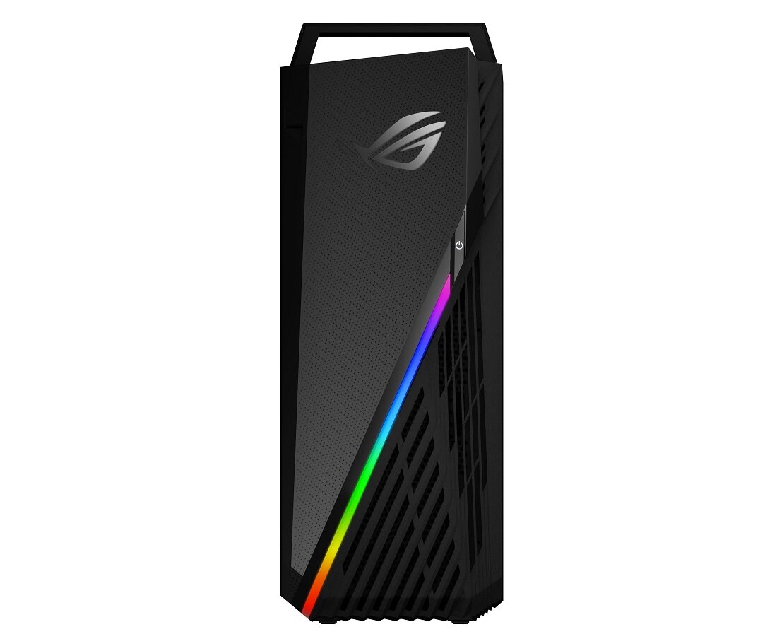 Komputer ASUS Rog Strix GA15 G15DH - Komputer