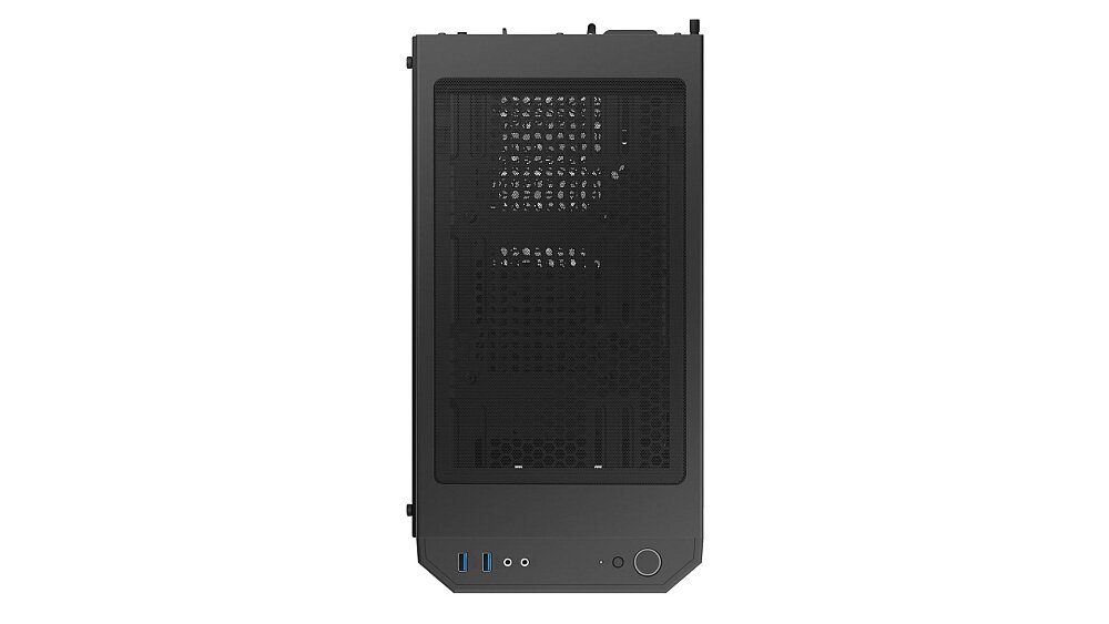 Obudowa SILENTIUM PC SIGNUM SG1X EVO TG ARGB kurz