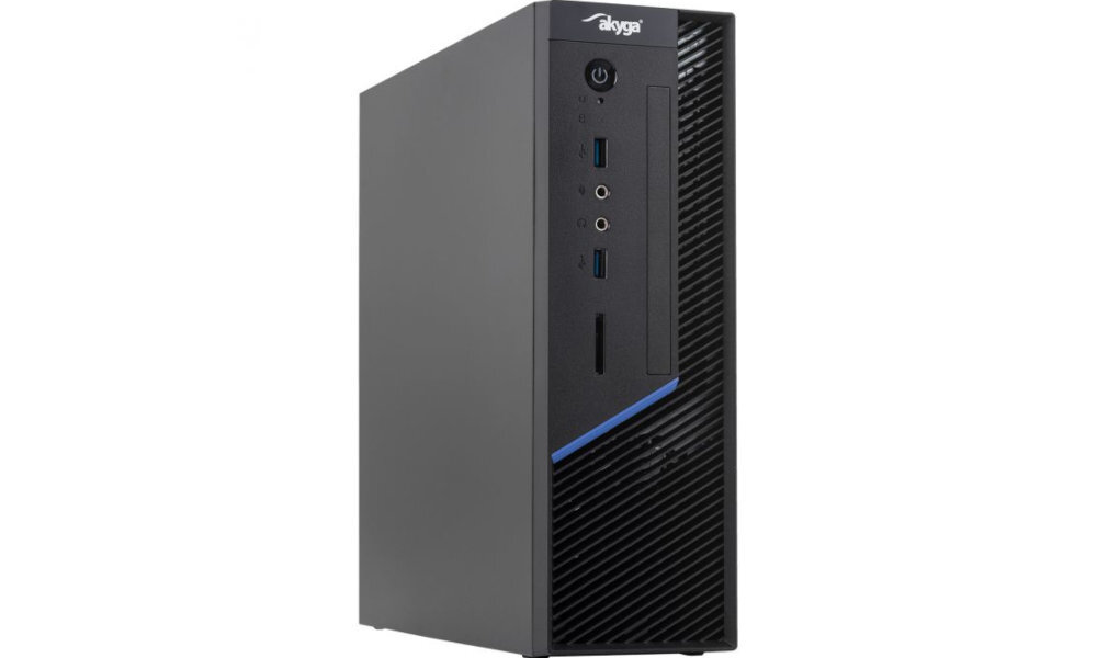 Obudowa AKYGA AK-202-01BK - funckje wysoka wydajnosc 