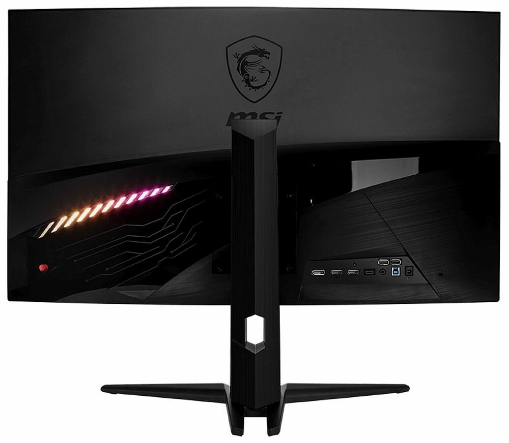 Monitor MSI Optix MAG322CQR - HDMI