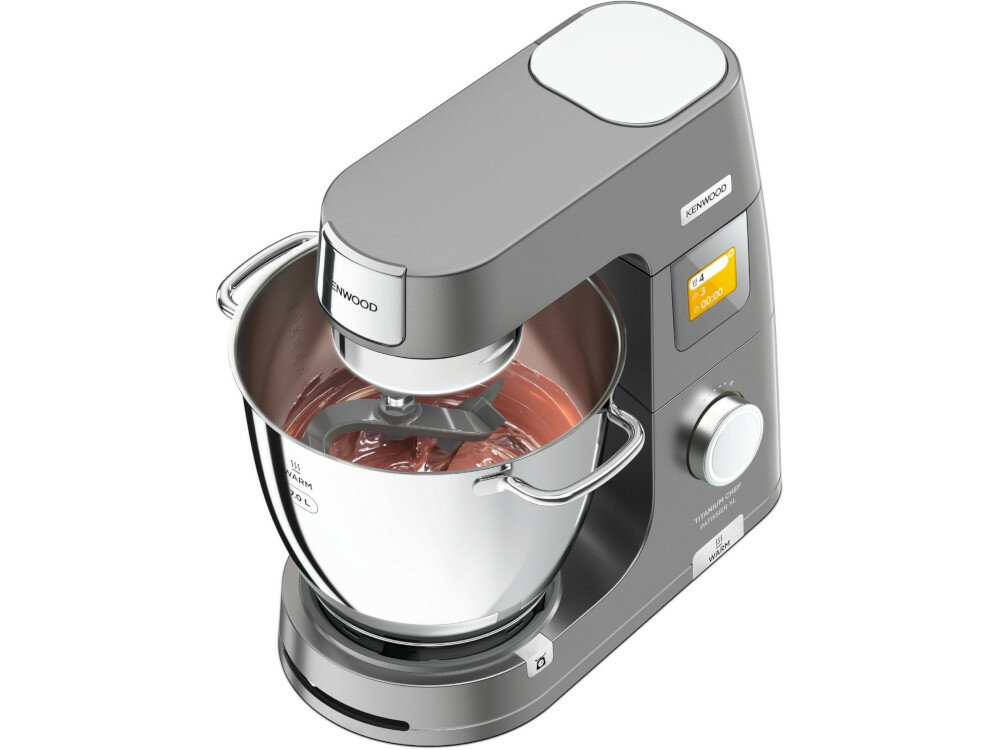 Robot Titanium Patissier XL waga EASYWEIGH