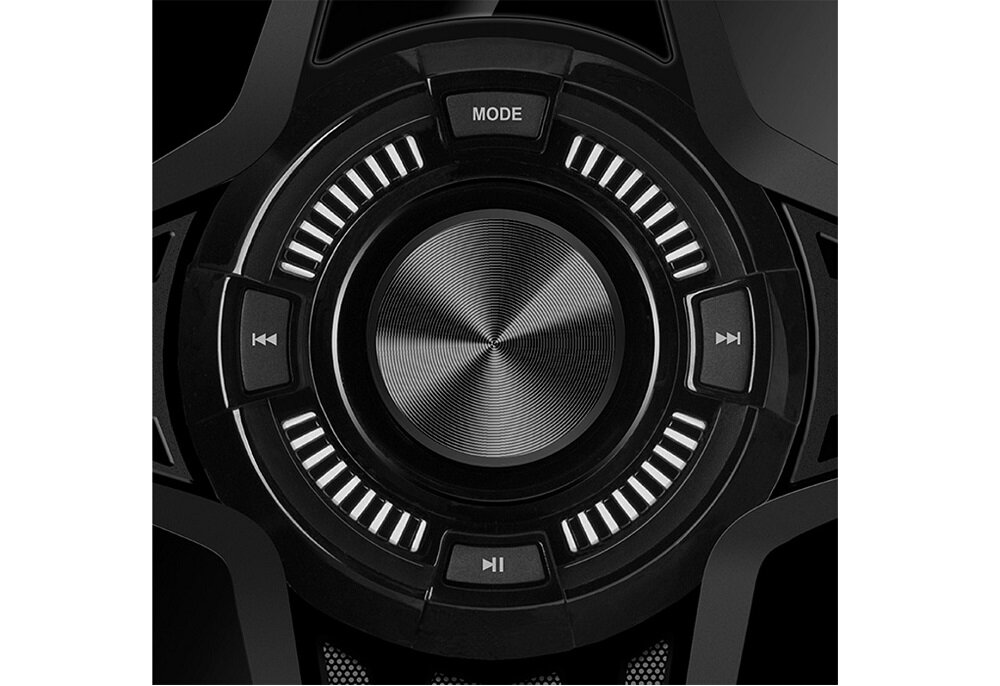 Głośniki SVEN MS-2070 bluetooth bezprzewodowa komunikacja