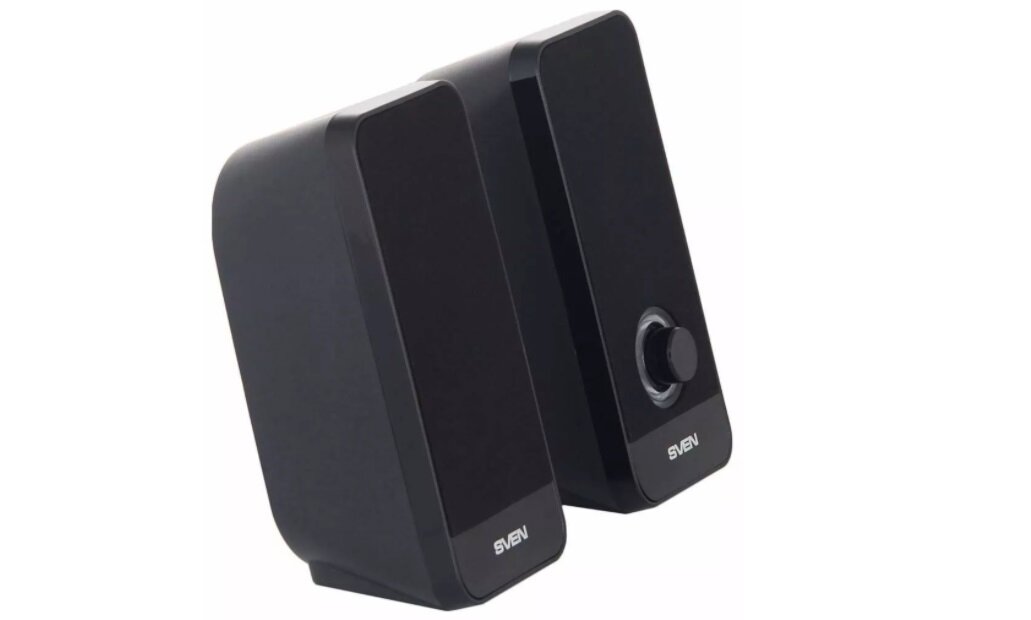 Głośniki SVEN 320 wielofunkcyjny kompaktowy do filmów gier seriali