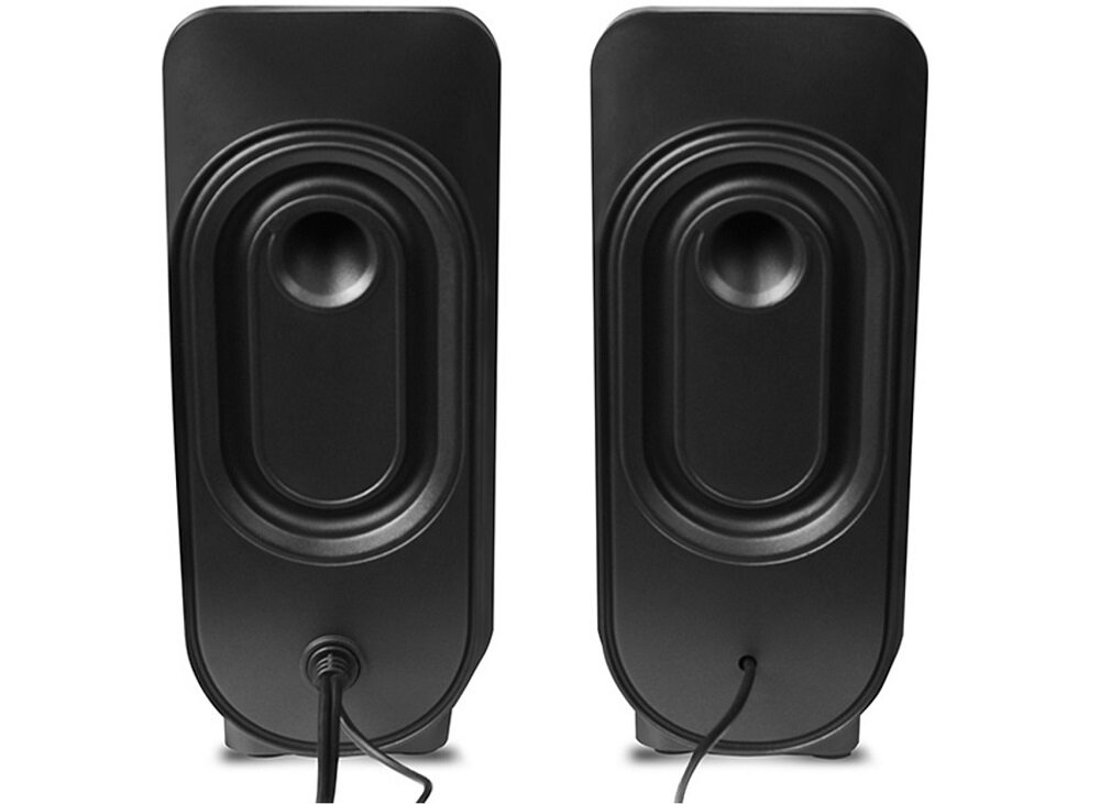 Głośniki SVEN 320 zasilanie USB zasilacz 5V