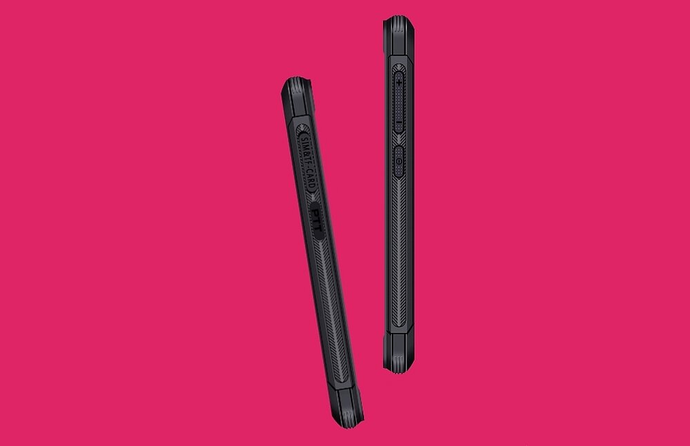 Smartfon MAXCOM MS572 4G procesor podzespoły ram rom wydajność pojemność