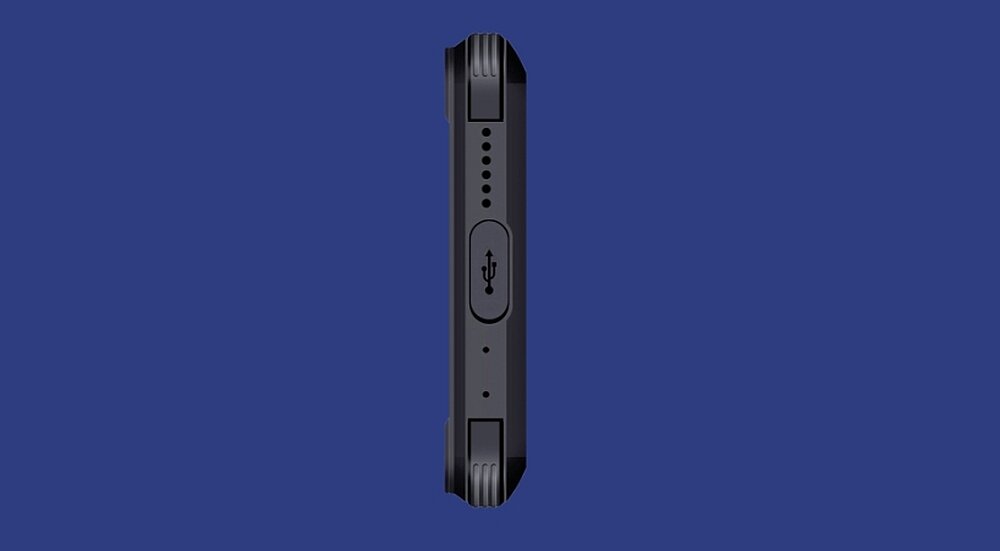 Smartfon MAXCOM MS572 4G usb c