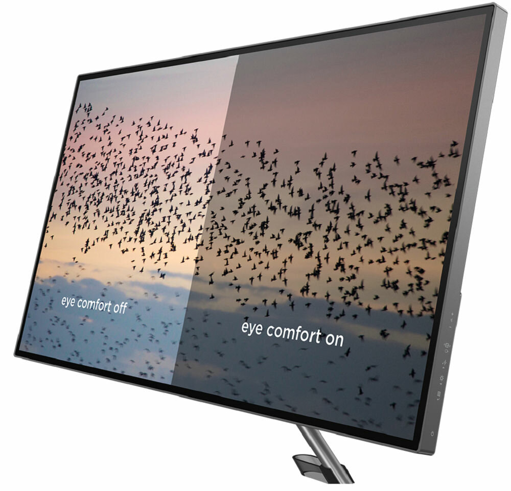 Monitor LENOVO Q27H-10 - Matryca-IPS