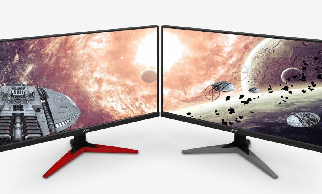 Monitor ACER KG241QSbiip - Monitor