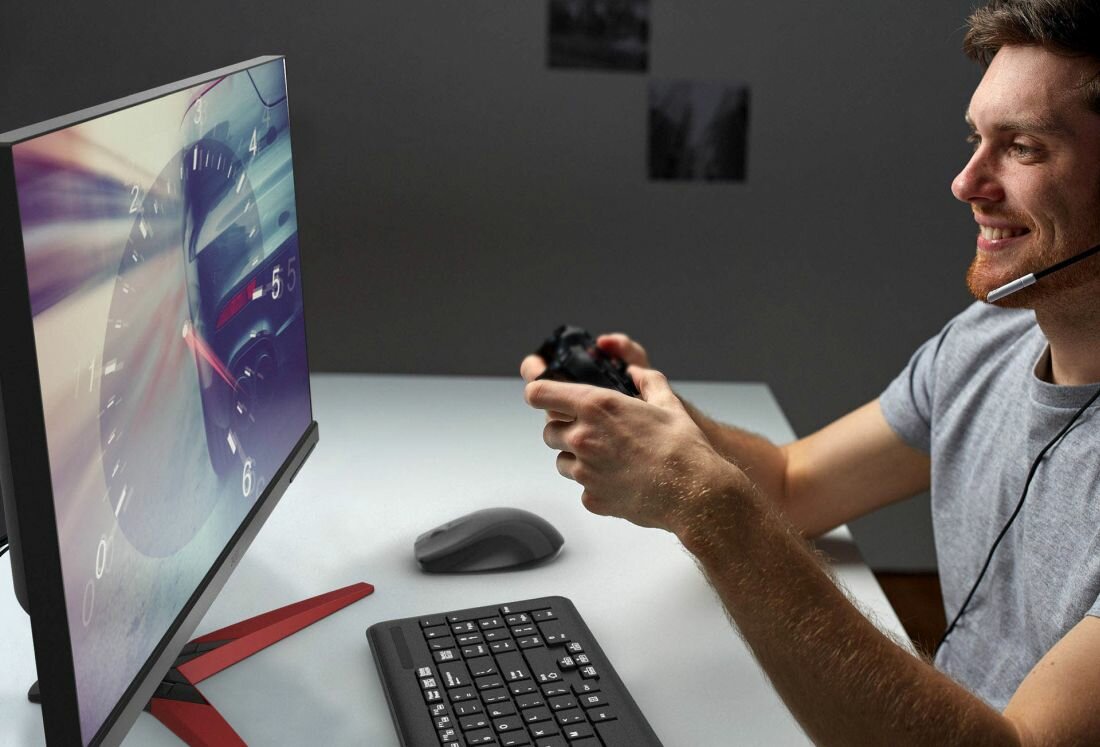 Monitor ACER KG241QSbiip - 165 Hz