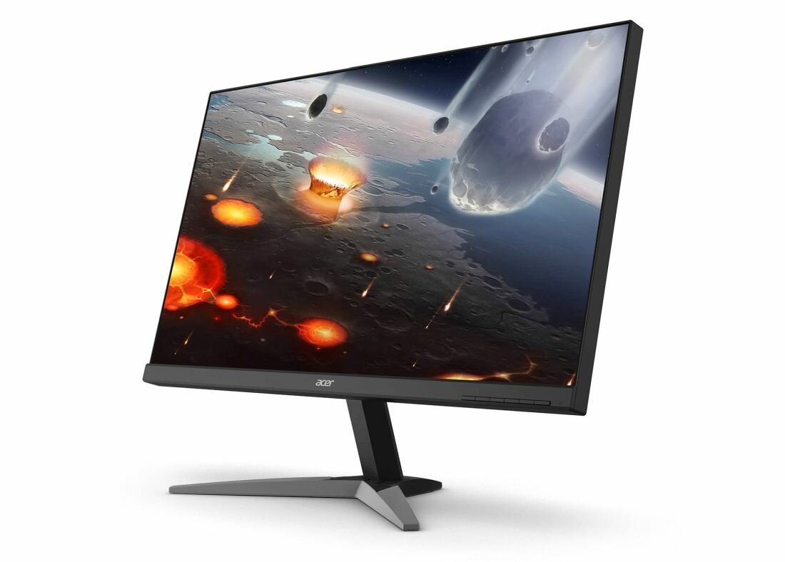 Monitor ACER KG241QSbiip - akcesoria