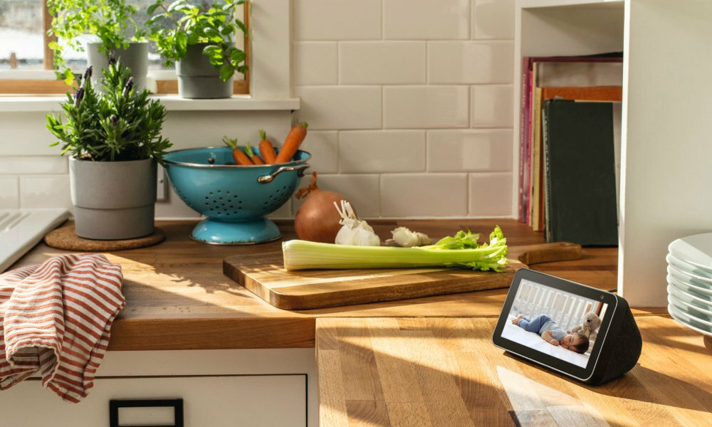 Kamera HAMA 1080p KUCHNIA