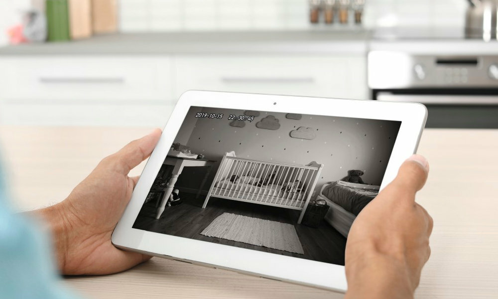 Kamera HAMA 1080p NOC