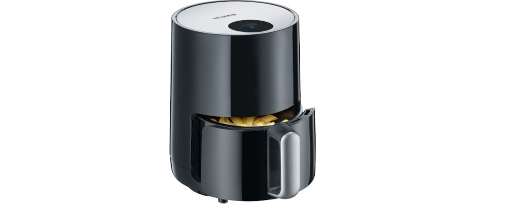 Frytkownica SEVERIN FR2455 smacznie zdrowo moc smazenie bez oleju i tluszczu mozliwosci