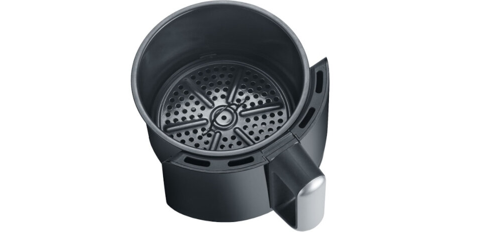 Frytkownica SEVERIN FR2455 kosz do smazenia pojemnosc powloka ceramiczna odporny na zarysowania zabezpieczenie latwe czyszcze