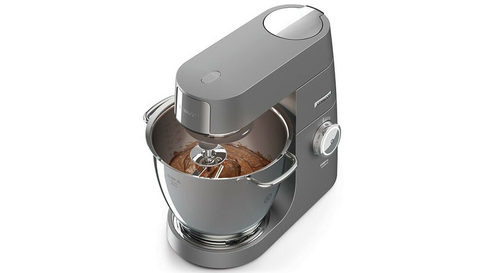 KENWOOD Prospero+ KHC29.J0WH misa pojemnosc