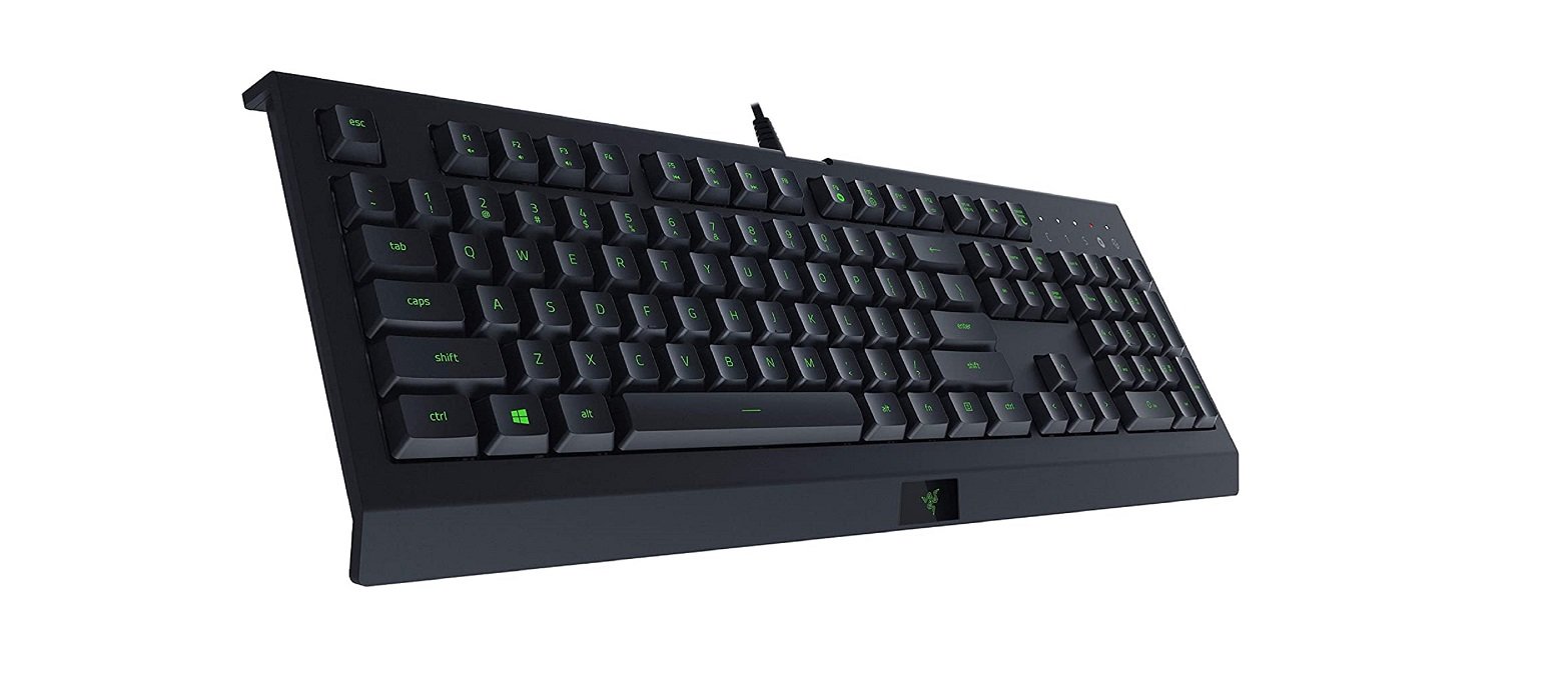 Zestaw RAZER Power Up Bundle 3w1 Klawiatura Razer Cynosa Lite