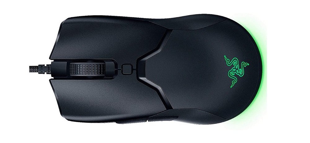 Zestaw RAZER Power Up Bundle 3w1 Mysz Razer Viper
